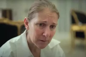 Celine Dion: Συγκλονίζει το trailer του ντοκιμαντέρ - Αν δεν μπορώ να περπατήσω, θα μπουσουλήσω