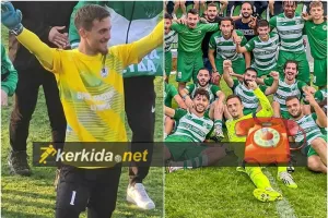 "Θα δίνω πάντα τον καλύτερο μου εαυτό"