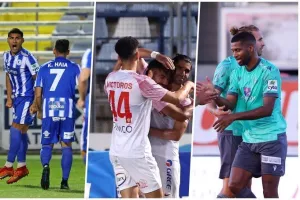 Νίκες για Εθνικό, Νέα Σαλαμίνα και Οθέλλο