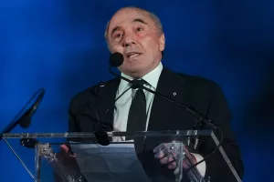 Πρόεδρος Φιορεντίνα: "Είμαστε όλοι αγχωμένοι για τον τελικό, θέλουμε να τα πάμε καλύτερα από πέρυσι"