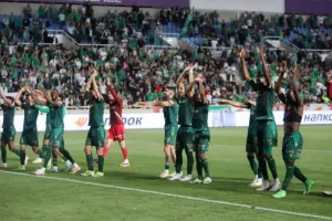 Να πανηγυρίσουν με την…πρώτη