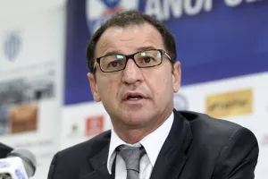 "Δεν ήρθε μήπως η ώρα να δώσουμε κάτι πίσω στην Ανόρθωση και την Αμμόχωστο χωρίς ανταλλάγματα; "