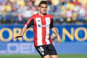 AS: «Θέλει τον Ντάνι Γκαρσία ο Ολυμπιακός»