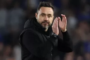 Τέλος από την Μπράιτον ο Ντε Ζέρμπι!