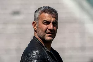 Δέλλας: "Μοιρασμένες οι πιθανότητες ανάμεσα σε Ολυμπιακό και Φιορεντίνα"