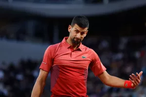Χωρίς προβλήματα στον δεύτερο γύρο του Roland Garros ο Νόλε