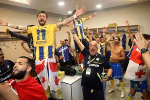 Ανάρτηση ο Κβιλιτάια...