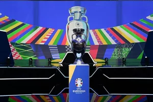 Euro 2024 - Nulla consequat massa quis enim