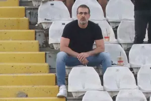 "Θα συνεχίσουμε πιο δυνατοί από ποτέ-Το οφείλουμε στον εαυτό μας"