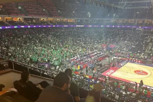 Ο ΠΑΟ εκθρόνισε τη "βασίλισσα" και έραψε το 7ο ΑΣΤΕΡΙ!