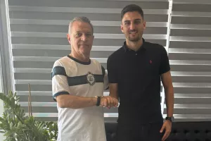Κάνει πράξη την εξαγγελία...