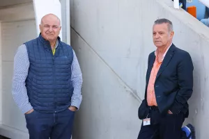 Ψηλό επίπεδο...