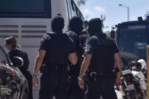 Νέα απαγόρευση συγκεντρώσεων στη Θεσσαλονίκη από την ΕΛ.ΑΣ. ενόψει του ντέρμπι Άρης - ΠΑΟΚ