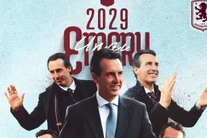 H Βίλα κρατά τον Έμερι μέχρι το 2029
