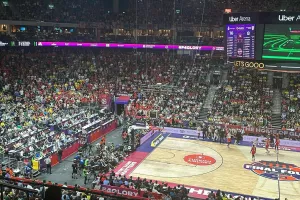 Η… ανώτερη Ρεάλ τιμώρησε τον Ολυμπιακό και έκλεισε ραντεβού με τον Παναθηναϊκό!