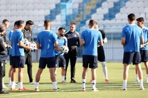 Άρχισε προετοιμασία με 15άδα για τα φιλικά με Γερμανία, Μάλτα η Εθνική