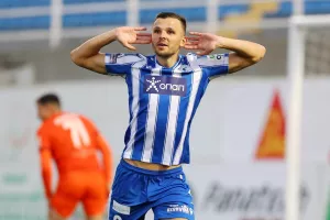 ΝΕΟ με... Λίπσκι