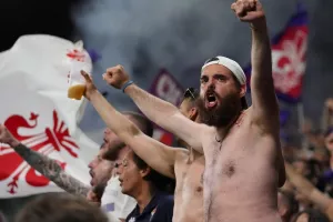 Φιορεντίνα: Sold out στο "Φράνκι" για τον τελικό με τον Ολυμπιακό