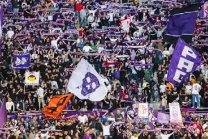 Πλησιάζει το sold out για τη Φιορεντίνα - Έφυγαν σχεδόν 8 χιλ. εισιτήρια για OPAP Arena