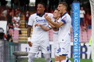 «Κλείδωσε» την παραμονή στη Serie A η Ελλάς Βερόνα!