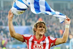 Ο πίνακας των σκόρερ της La Liga τη σεζόν 2008/09 προκαλεί... δέος!