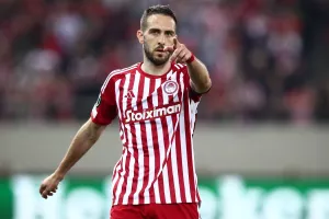 Όλοι μέσα στην αποστολή για τον τελικό του Conference League