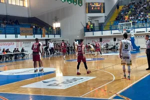 ΕΚΑΝΕ… Break και Double! Πρωταθλητής ο Κεραυνός!