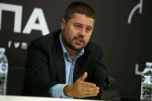 Γκαγκάτσης για Κωνσταντέλια: "Θα γίνει το καλύτερο για τον ΠΑΟΚ, δεν αποκλείω να πουληθεί"