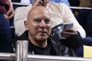 Τα συγχαρητήρια του Νίκου Γκάλη στον Παναθηναϊκό AKTOR: "Ομάδα με winner coach κι έναν άξιο Έλληνα αρχηγό, τον Σλούκα"
