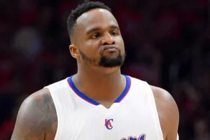 Πάει φυλακή για 40 μήνες ο πρώην NBAer Γκλεν Ντέιβις!