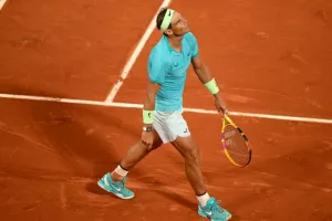 Ο Ζβέρεφ λύγισε τον θρύλο του Roland Garros, Ράφα Ναδάλ