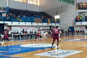 ΕΚΑΝΕ… Break και Double! Πρωταθλητής ο Κεραυνός!