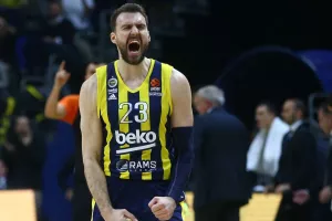 Τραυματισμός για τον Γκούντουριτς, άγνωστο το διάστημα της απουσίας του