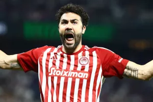 Ιμπόρα:"Ίσως ήρθε η ώρα να επιστρέψω..."