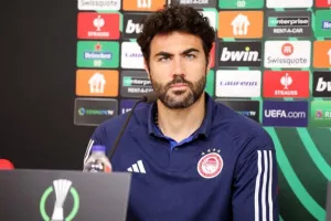 Ιμπόρα προς κόσμο Ολυμπιακού: «Πάμε να γράψουμε ιστορία όλοι μαζί»