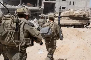 IDF: Επίθεση της Χαμάς σε εβραϊκή κοινότητα - Έπεσαν πυροβολισμοί
