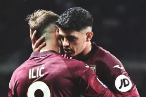 Τριάρα στη Μίλαν και… μια τελευταία ελπίδα για Ευρώπη η Τορίνο