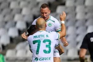 Η παρουσία στα play off αλλάζει…το πλάνο;