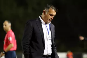 Στην πρώτη του ηττήθηκε…στη δεύτερη;