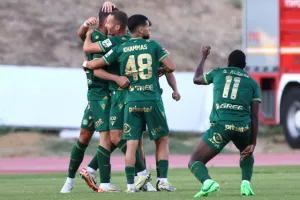 Ενωμένοι και όπου…βγει