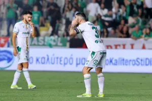 Εδώ φαίνεται ο…αρχηγός