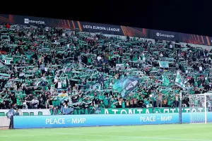 Σε αναμμένα…κάρβουνα