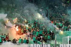 Αυτή τη φορά να το κάνει… πράξη