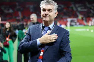 Για το κύπελλο με την… υπογραφή του