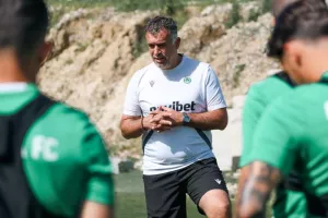 Με μυαλό και…συγκέντρωση