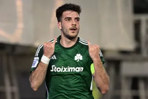 Πιέζει η Σπόρτινγκ για Ιωαννίδη/Ο ΠΑΟ αξιώνει 20 εκ. ευρώ!