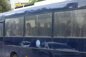 Παραδόθηκε ο «Shark» για τη δολοφονία Λυγγερίδη