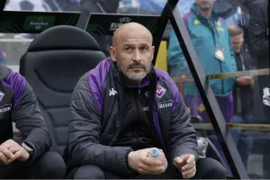 Ιταλιάνο: "Ο Ολυμπιακός είναι μια δυνατή, επιθετική ομάδα, έκατσα μπροστά στην τηλεόραση για να μελετήσω τη ρεβάνς με Άστον Βίλα"