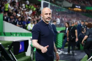 Ήρθε σε προφορική συμφωνία με τον Ιταλιάνο 