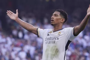 MVP της La Liga ο Μπέλινγχαμ